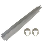 conveyor trough kit